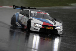 Marco Wittmann, BMW Team RMG, BMW M4 DTM