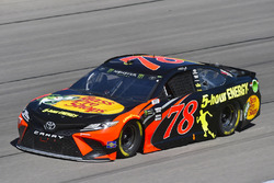 Martin Truex Jr., Furniture Row Racing, Toyota Camry Bass Pro Shops/5-hour ENERGY