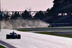 Kimi Raikkonen, Ferrari SF71H