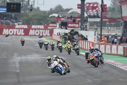Lorenzo Baldassarri, Pons HP 40