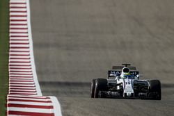 Felipe Massa, Williams FW40