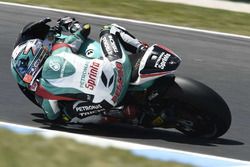 Hafizh Syahrin, Petronas Raceline Malaysia