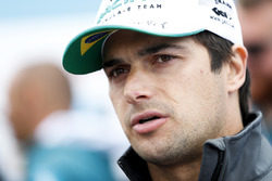 Nelson Piquet Jr., Jaguar Racing