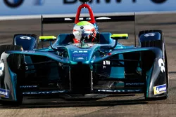 Oliver Turvey, NIO Formula E Team
