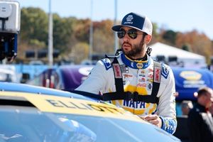 Chase Elliott, Hendrick Motorsports, NAPA Auto Parts Chevrolet Camaro