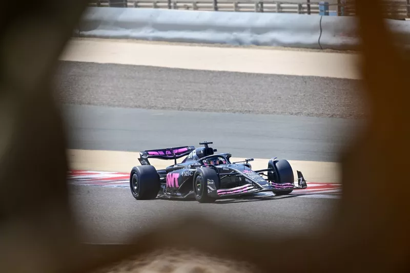 Ryo Hirakawa, Alpine