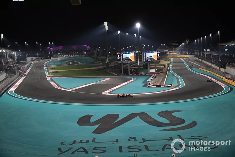Oscar Piastri, McLaren MCL38