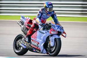 Alex Márquez, Gresini Racing