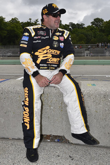 Brendan Gaughan, Richard Childress Racing, Chevrolet Camaro South Point Hotel & Casino