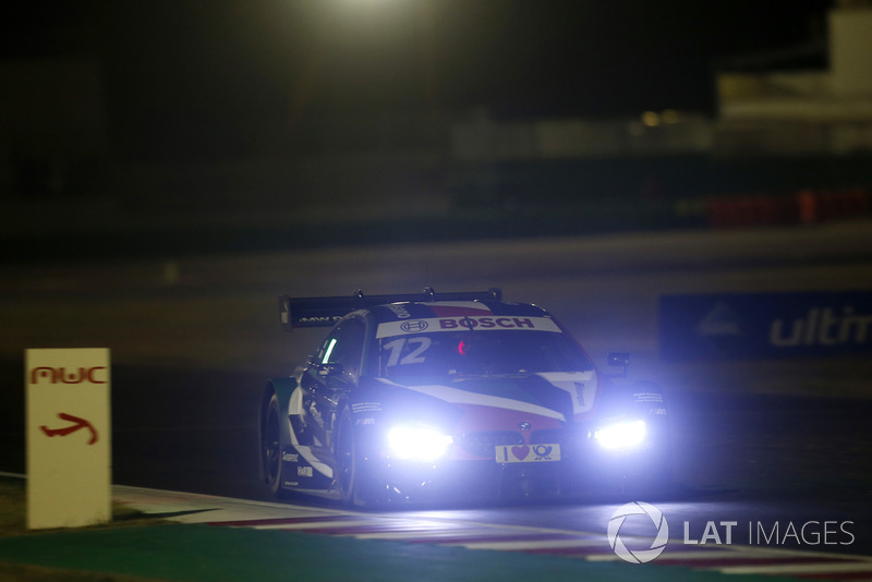 Alex Zanardi, BMW Team RMR, BMW M4 DTM