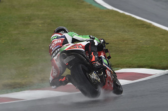 Scott Redding, Aprilia Racing Team Gresini