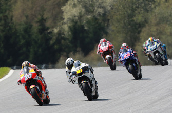 Дані Педроса, Repsol Honda Team