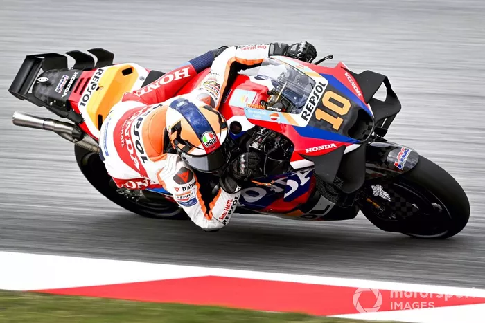 2024. Luca Marini