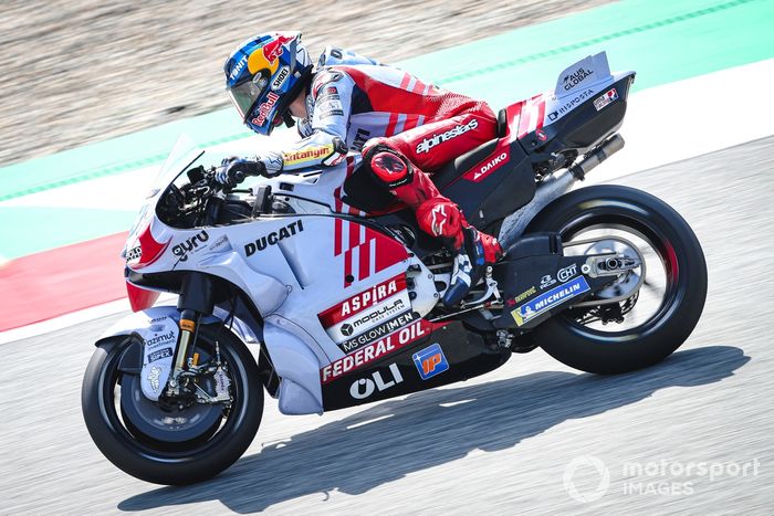 Alex Márquez, Gresini Racing