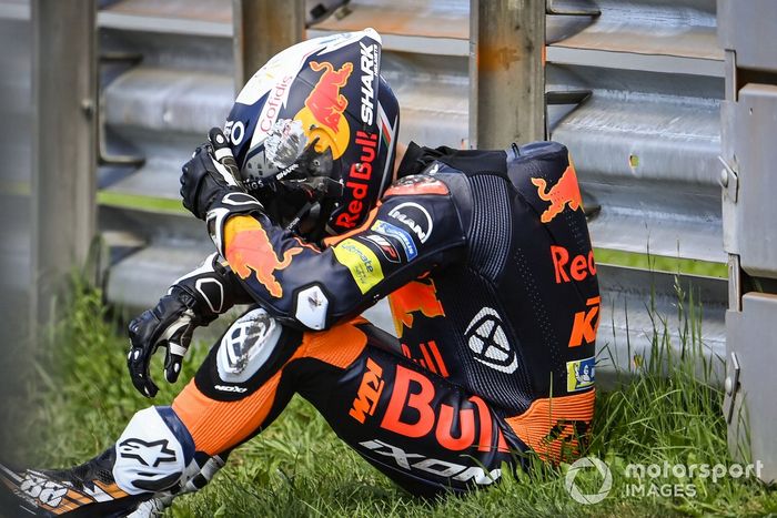Miguel Oliveira, Red Bull KTM Factory Racing
