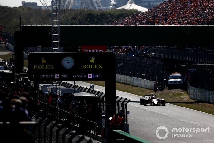 Charles Leclerc, Ferrari SF21