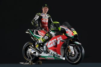 Cal Crutchlow, Team LCR Honda