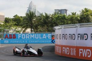 Sébastien Buemi, Nissan e.Dams, Nissan IMO1