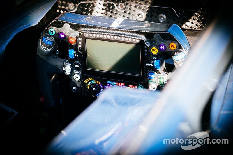 Ausztrál Nagydíj F1 2019