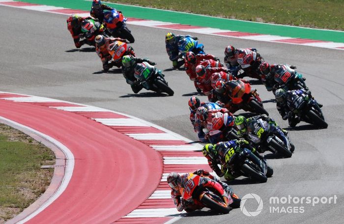 Marc Marquez, Repsol Honda Team