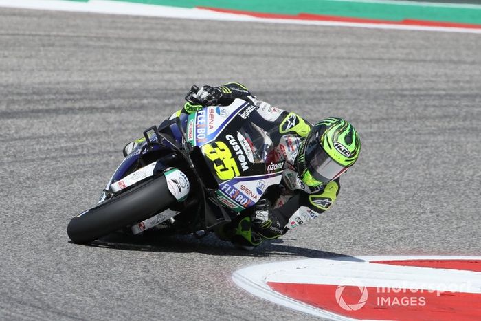 Cal Crutchlow, Team LCR Honda