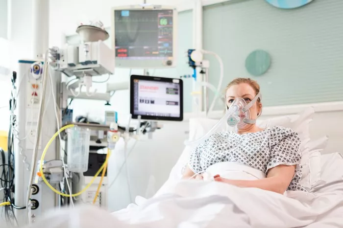 UCL, UCLH y la F1 desarrollan sistemas de respiración asistida en Reino Unido