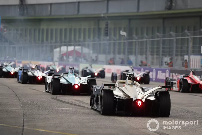 Antonio Felix da Costa, DS Techeetah, DS E-Tense FE20