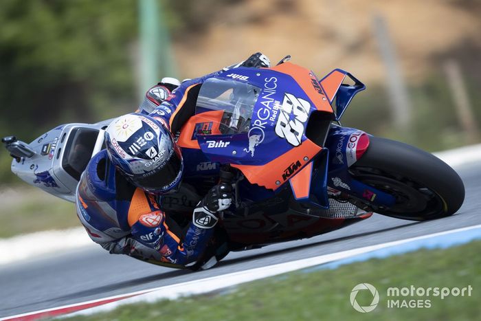 Maverick Viñales, Yamaha Factory Racing