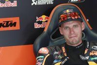 Brad Binder