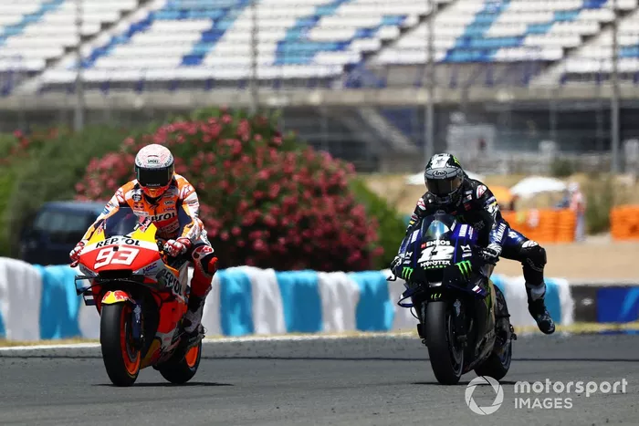 Marc Márquez, Repsol Honda Team