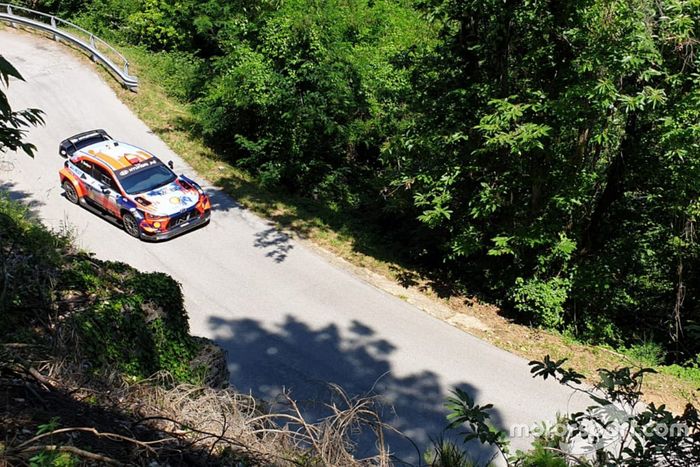 Dani Sordo, Hyundai I20 Coupe WRC  