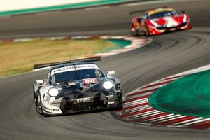 Dempsey-Proton Racing