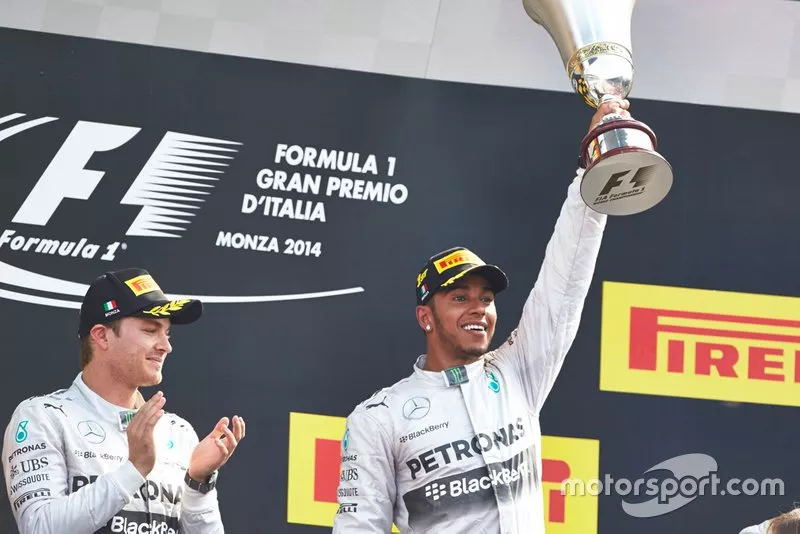 GP de Italia 2014