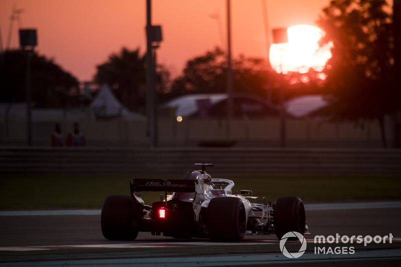 Marcus Ericsson, Sauber C37