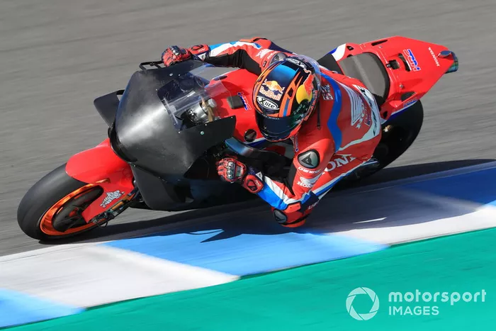 Stefan Bradl, Honda WSBK Team