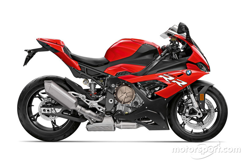 BMW S 1000 RR WorldSBK