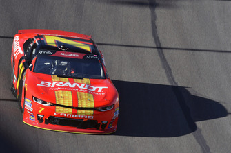 Justin Allgaier, JR Motorsports, Chevrolet Camaro BRANDT Professional Agriculture