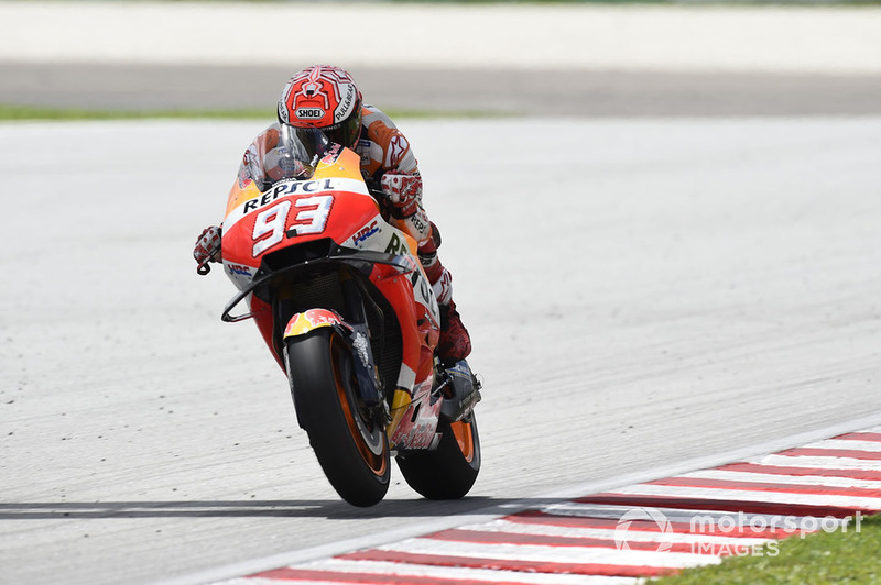 Marc Marquez, Repsol Honda Team