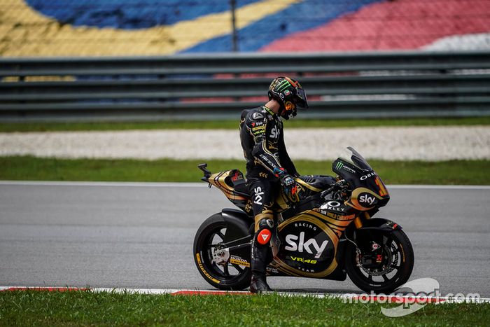 Francesco Bagnaia, Sky Racing Team VR46