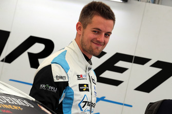 Kris Richard, Target Competition Hyundai i30 N TCR