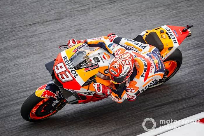 Marc Márquez, Repsol Honda Team