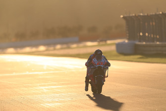 Francesco Bagnaia, Alma Pramac Racing