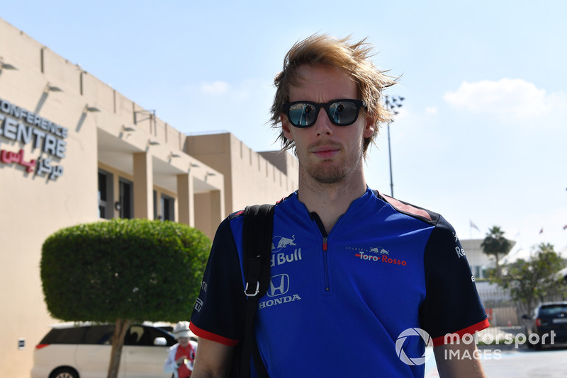 Gran Premio de Abu Dhabi