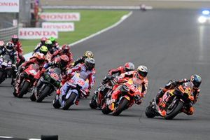 Marc Márquez, Equipo Repsol Honda
