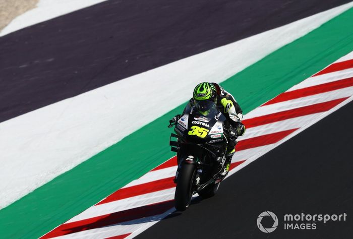 Cal Crutchlow, Team LCR Honda