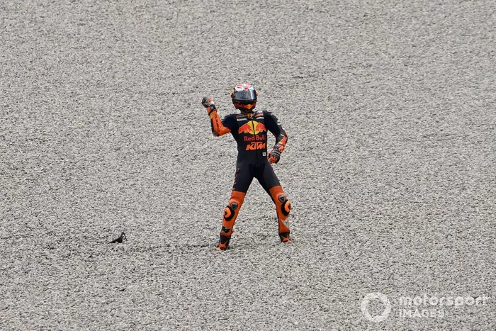 Pol Espargaro, Red Bull KTM Factory Racing