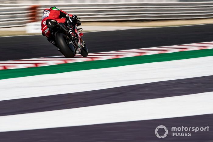 Danilo Petrucci, Ducati Team