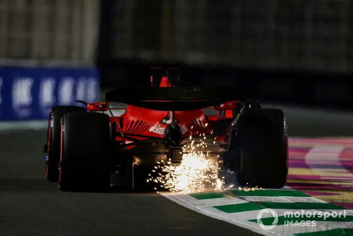 Charles Leclerc, Ferrari SF-23