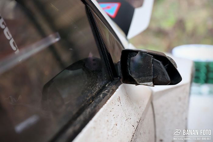 Testy przed sezonem - Płachytka, Tochowicz, Nowak 