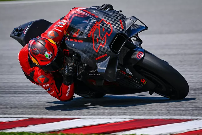 Pol Espargaró, Tech3 GASGAS Factory Racing